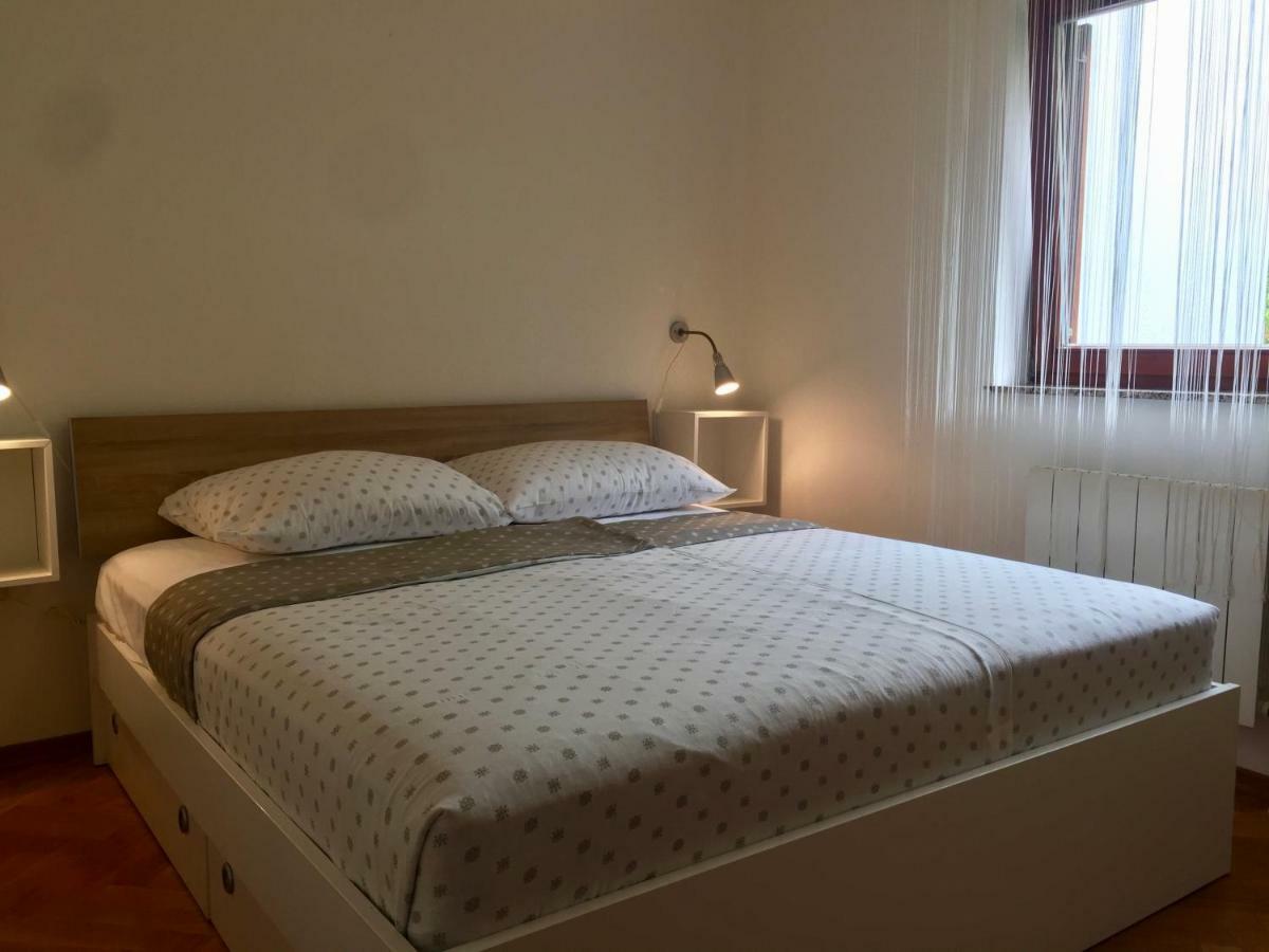 Apartment Lapov Ičići Exterior foto