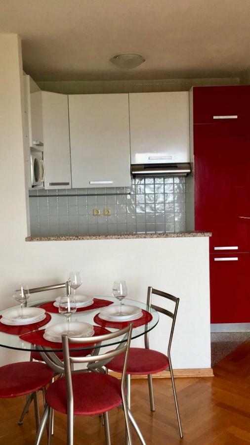 Apartment Lapov Ičići Exterior foto